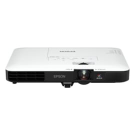 Portable Projectors