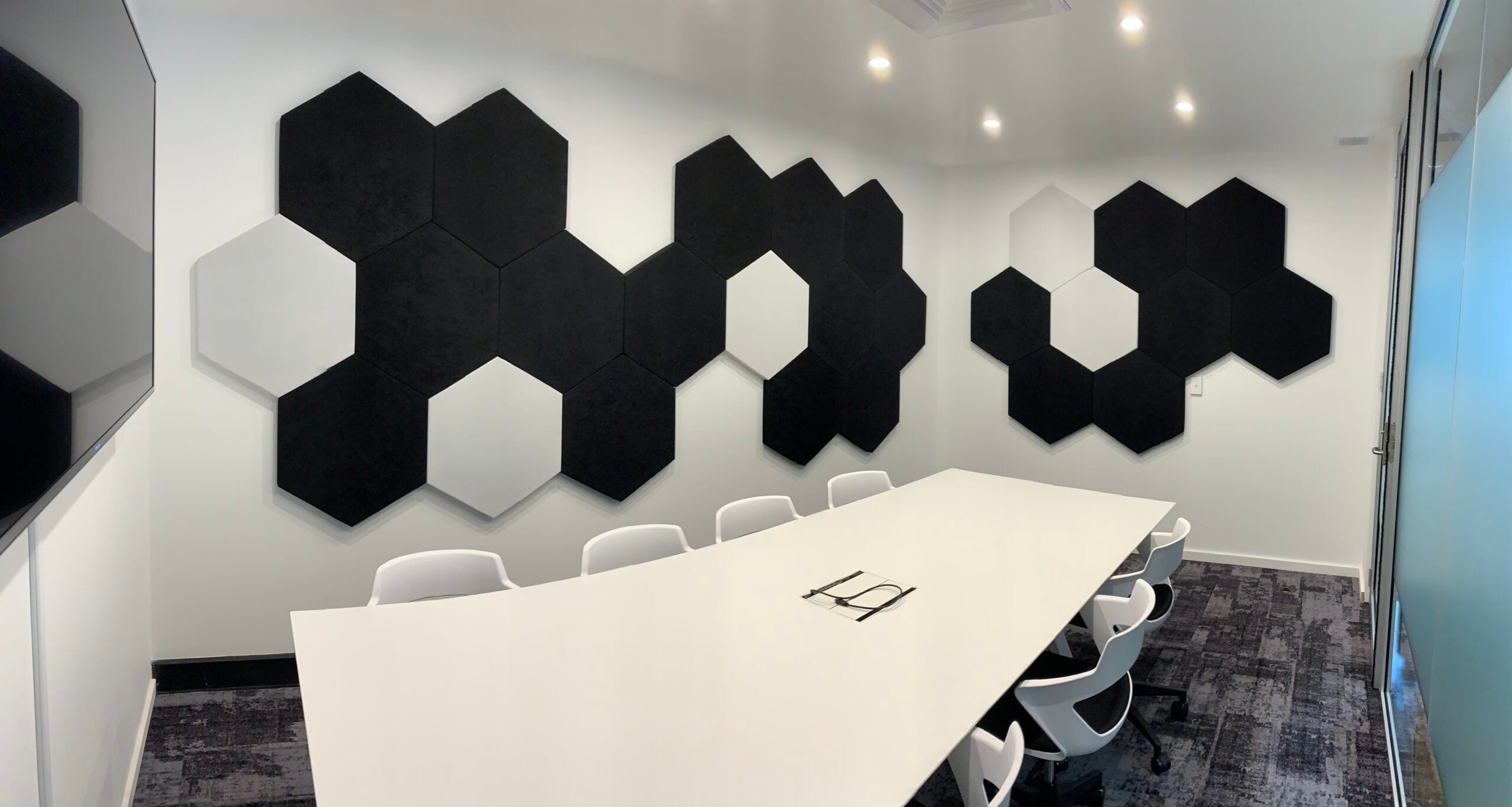 Boardroom Acoustic Treatment Solutions - Image 2