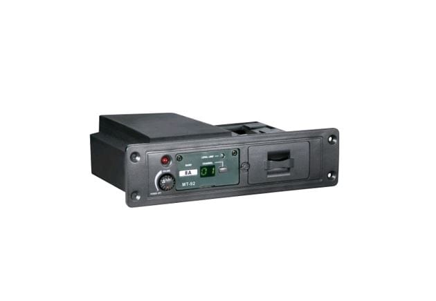 Wireless Interlinking Transmitter - Mipro MTM92-6