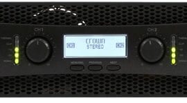Power Amplifiers