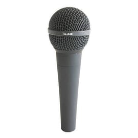 Cable Microphones