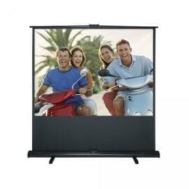 Pull Up Projector Screens