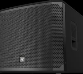 Subwoofer