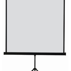 Tripod Projector Screens