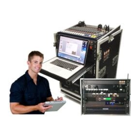 school triple pa service