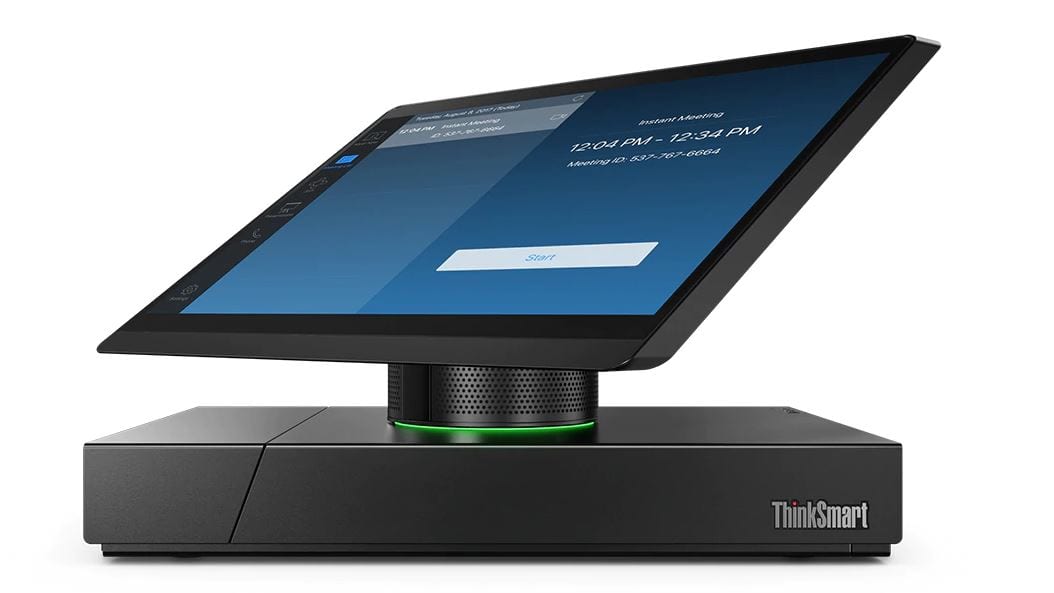 Lenovo Think Smart Hub Conferencing Device - Image 2