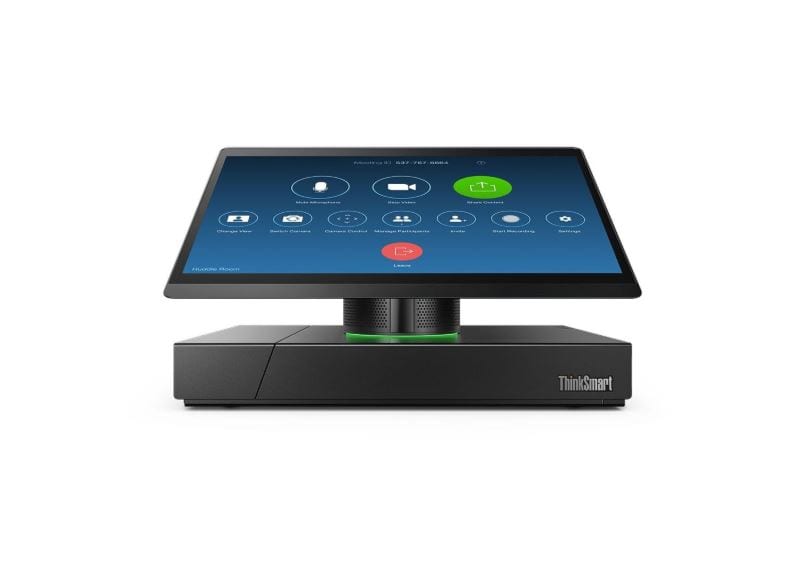Lenovo Think Smart Hub Conferencing Device