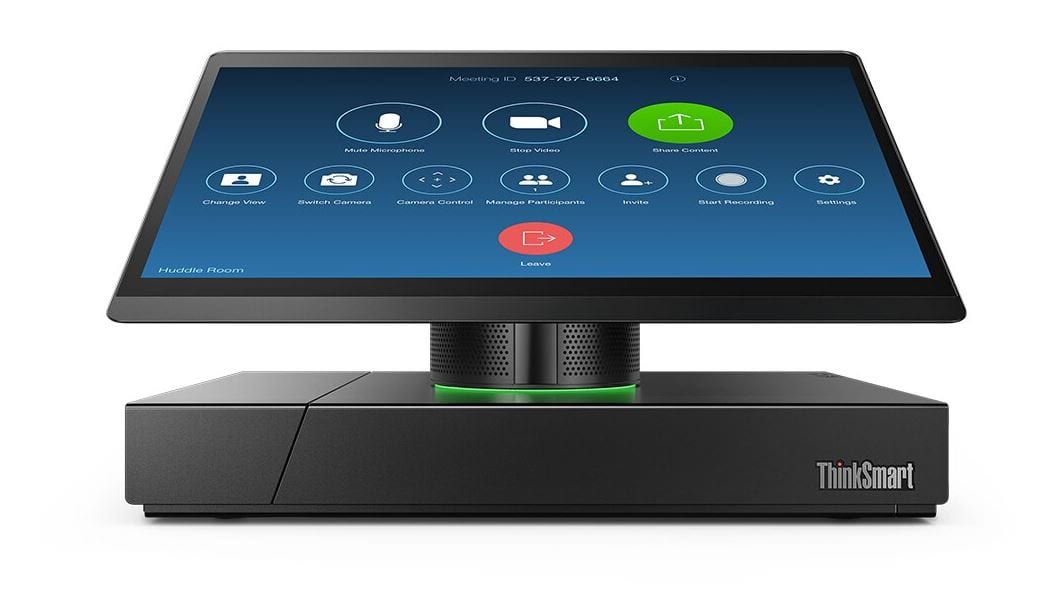 Lenovo Think Smart Hub Conferencing Device - Image 3