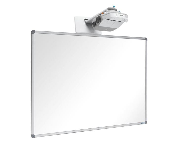 Epson MeetingMate EB-1485Fi Laser Ultra Short Throw Projector - Image 2