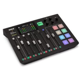 Studio Recording Packages