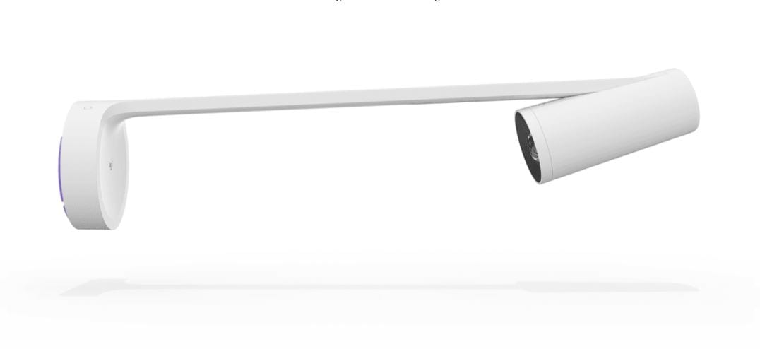 Logitech Scribe - Whiteboard Content Camera for Video Conferencing Rooms - Image 6