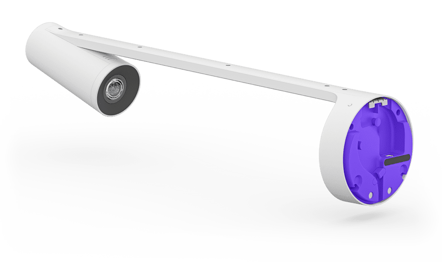 Logitech Scribe - Whiteboard Content Camera for Video Conferencing Rooms - Image 5