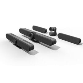 Logitech Cameras
