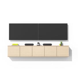 Logitech Room Solutions