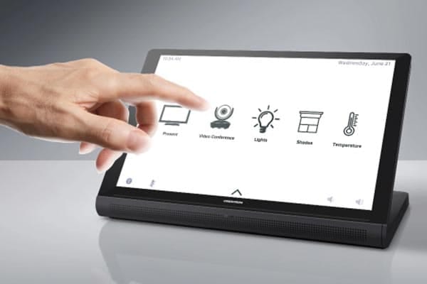 AV Control Systems