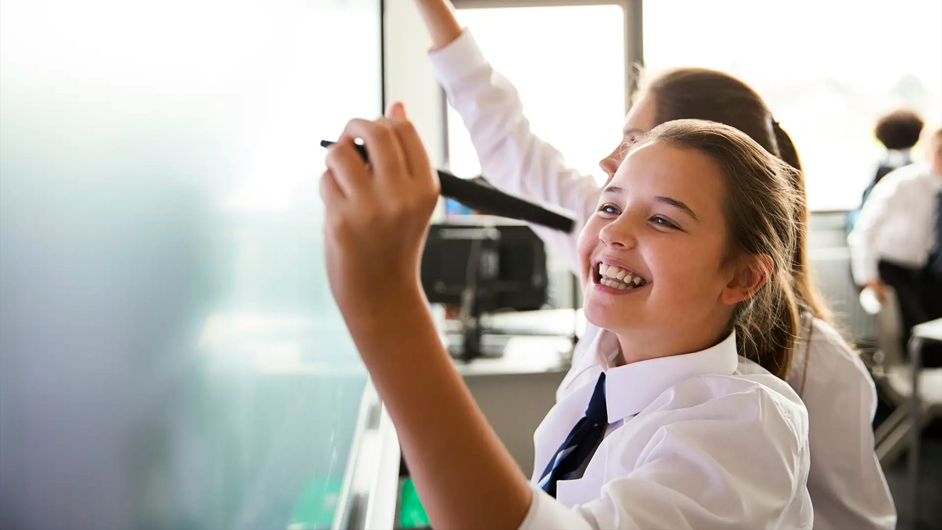 EduTouch Support