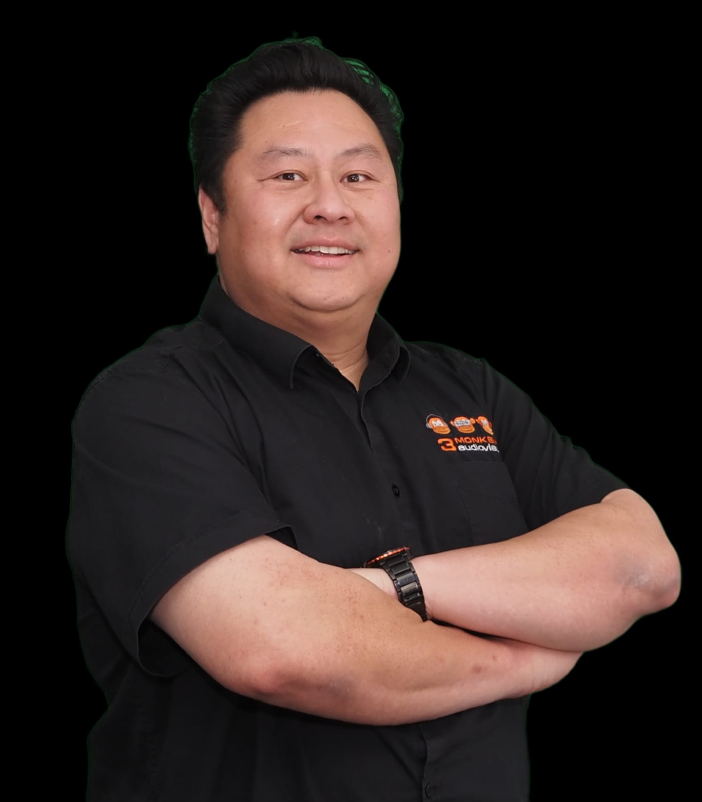 Daniel Low