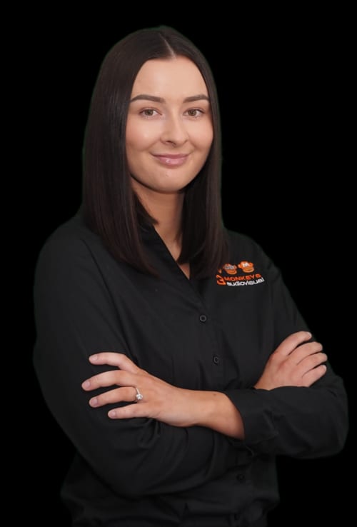Jacinta Rodgers