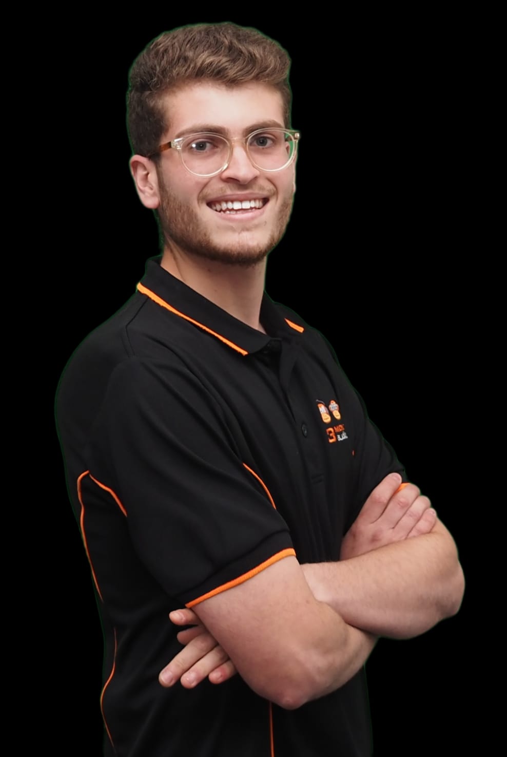 Matthew Bottega
