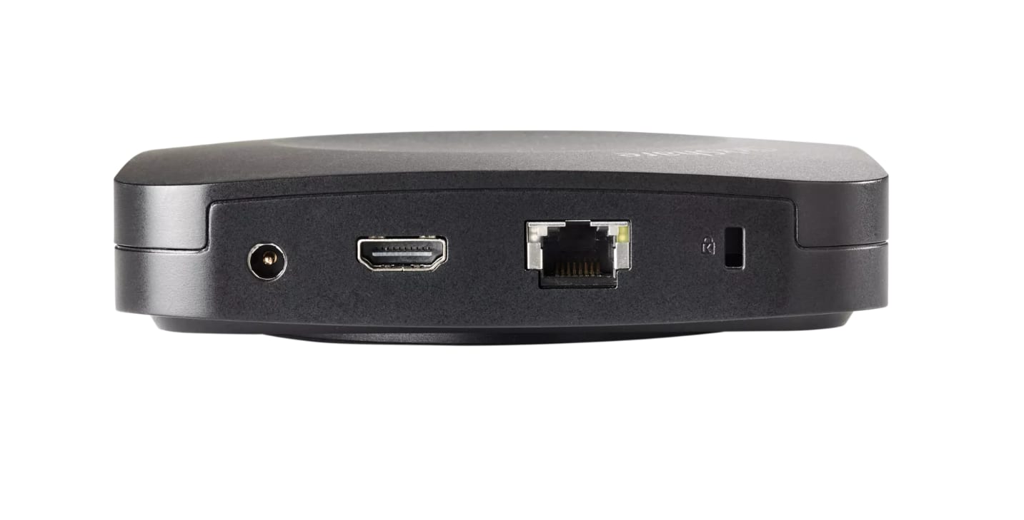 ClickShare CX‑30 Seamless wireless conferencing for small to medium-sized meeting and conference rooms - Image 3